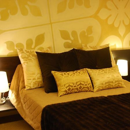 Avogaria 5 Rooms Venesia Bagian luar foto