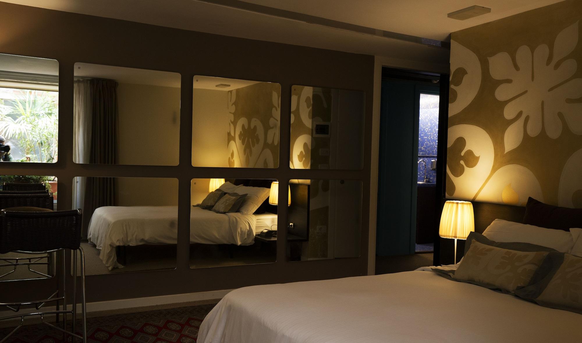 Avogaria 5 Rooms Venesia Bagian luar foto
