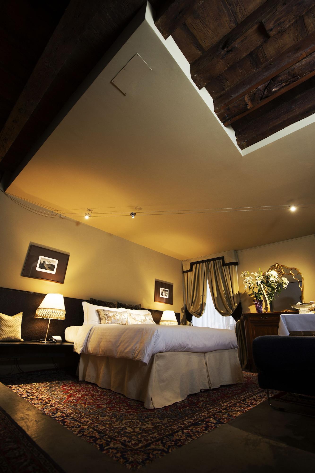 Avogaria 5 Rooms Venesia Bagian luar foto