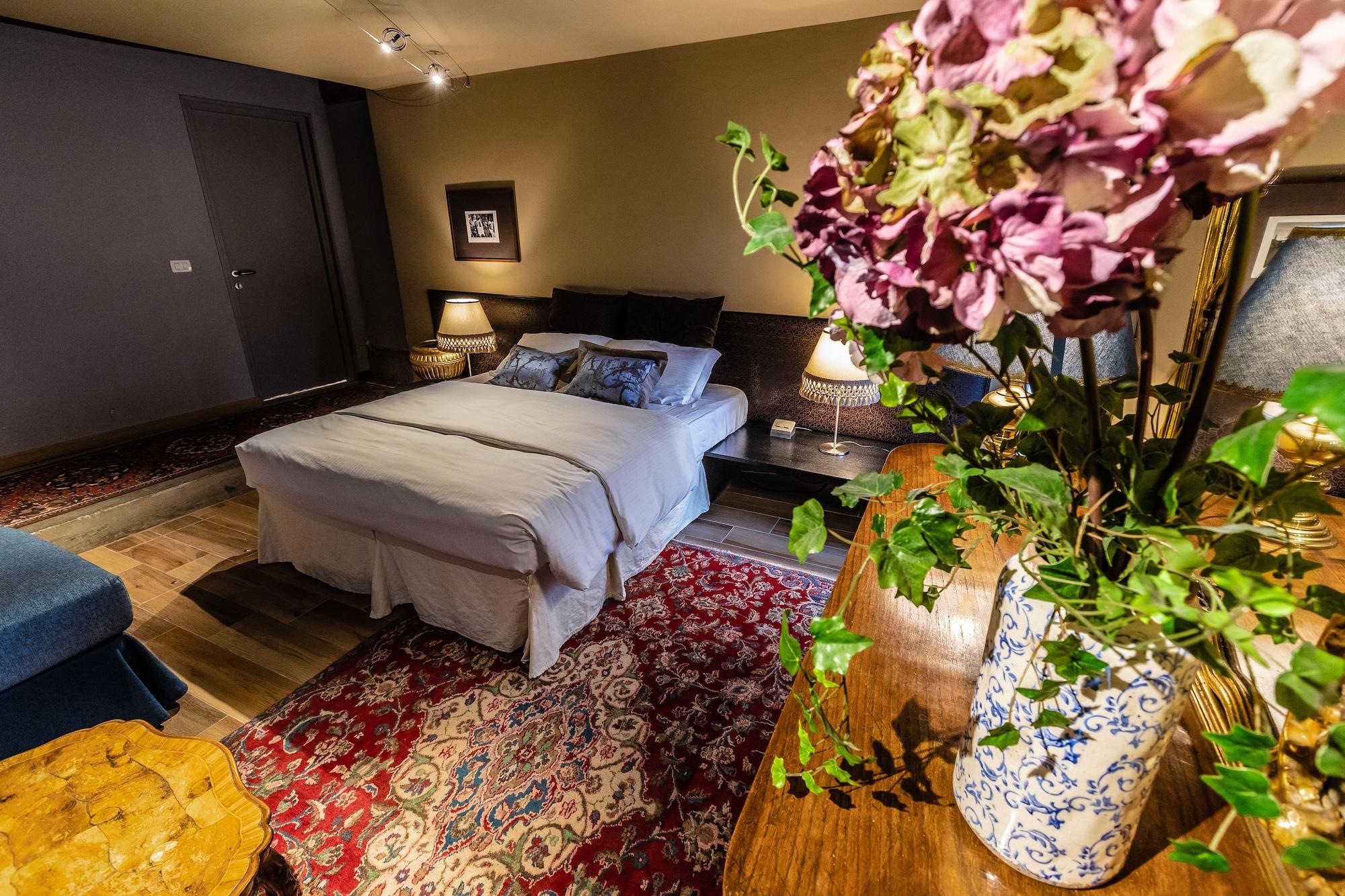 Avogaria 5 Rooms Venesia Bagian luar foto