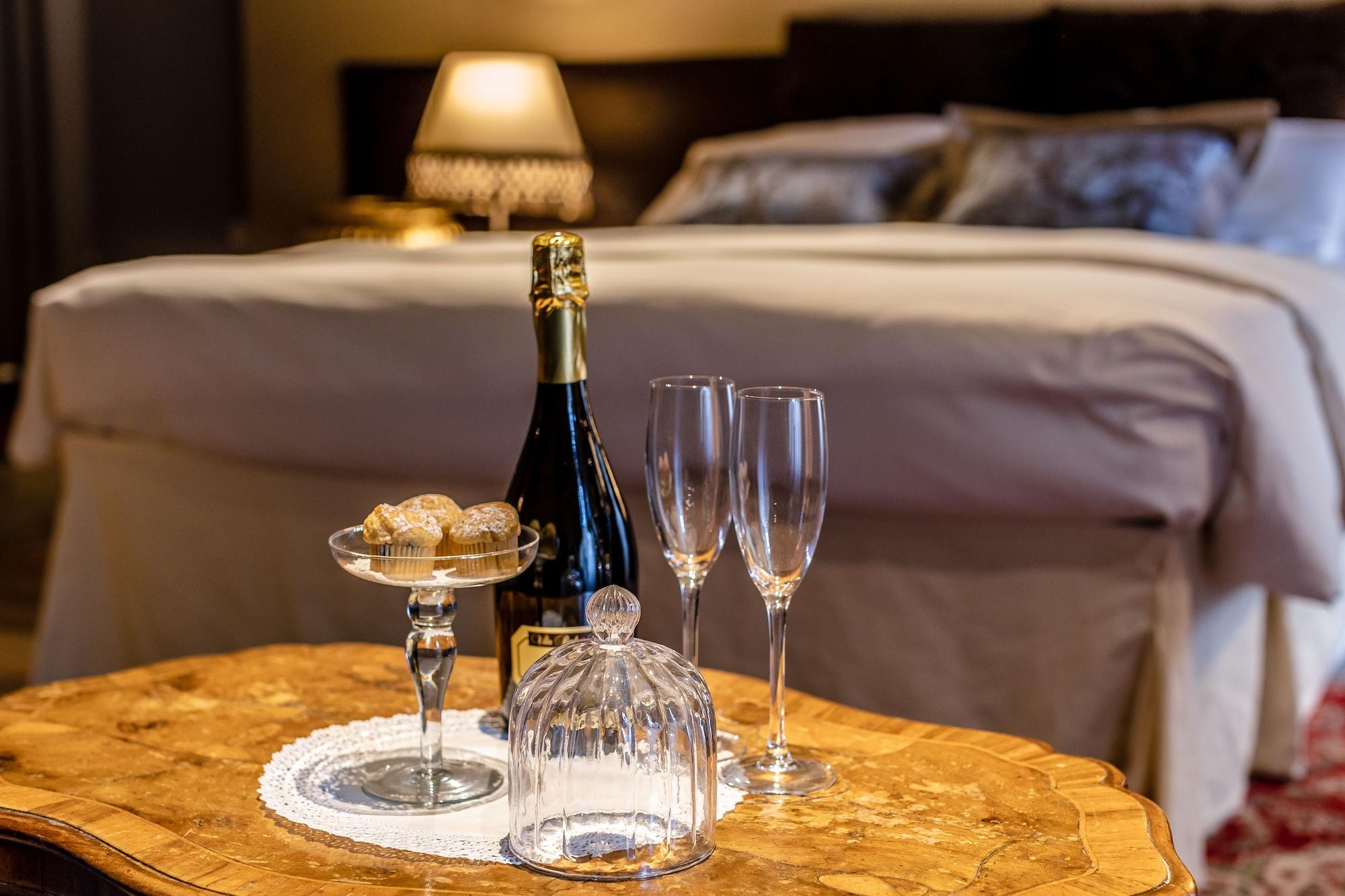 Avogaria 5 Rooms Venesia Bagian luar foto