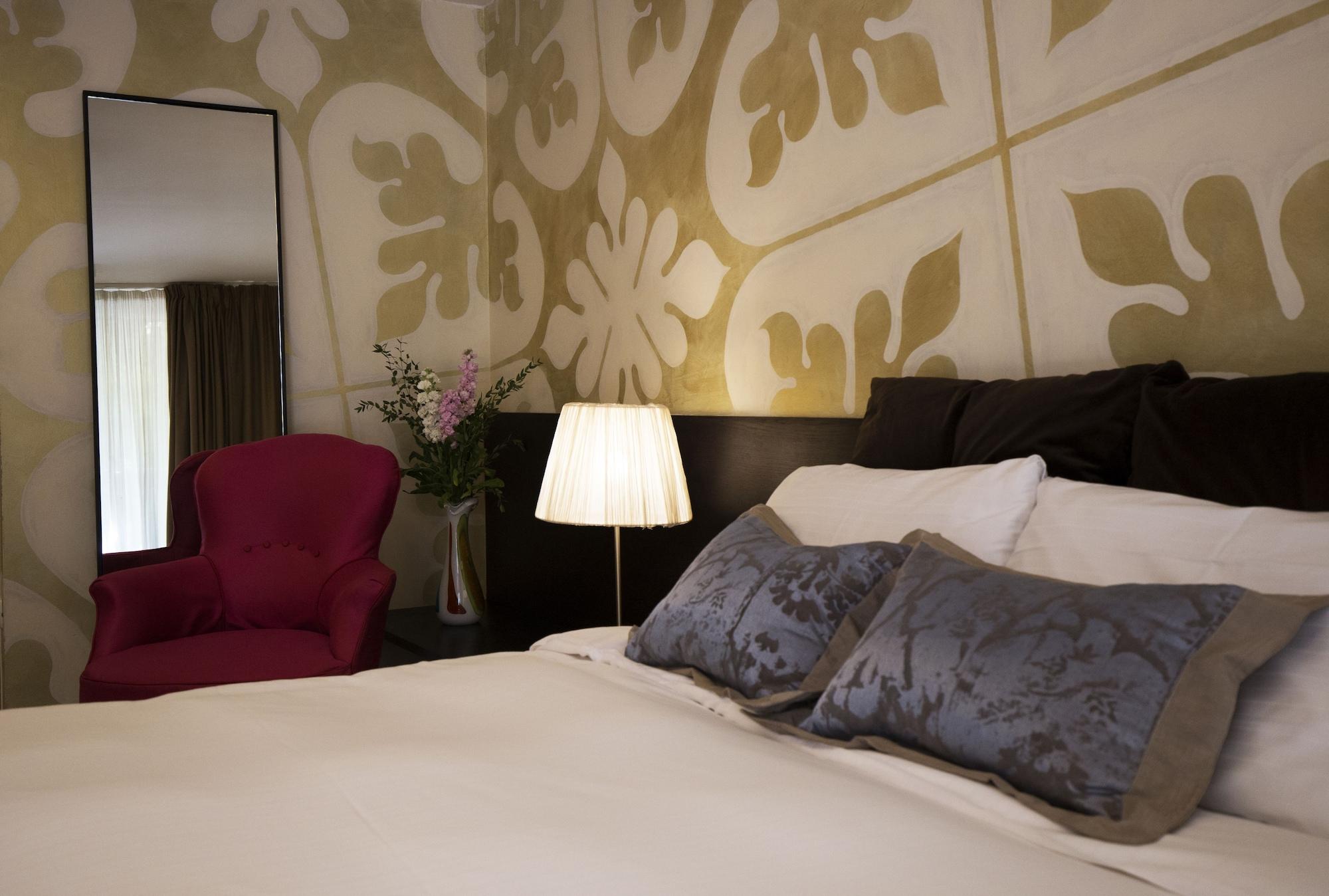 Avogaria 5 Rooms Venesia Bagian luar foto