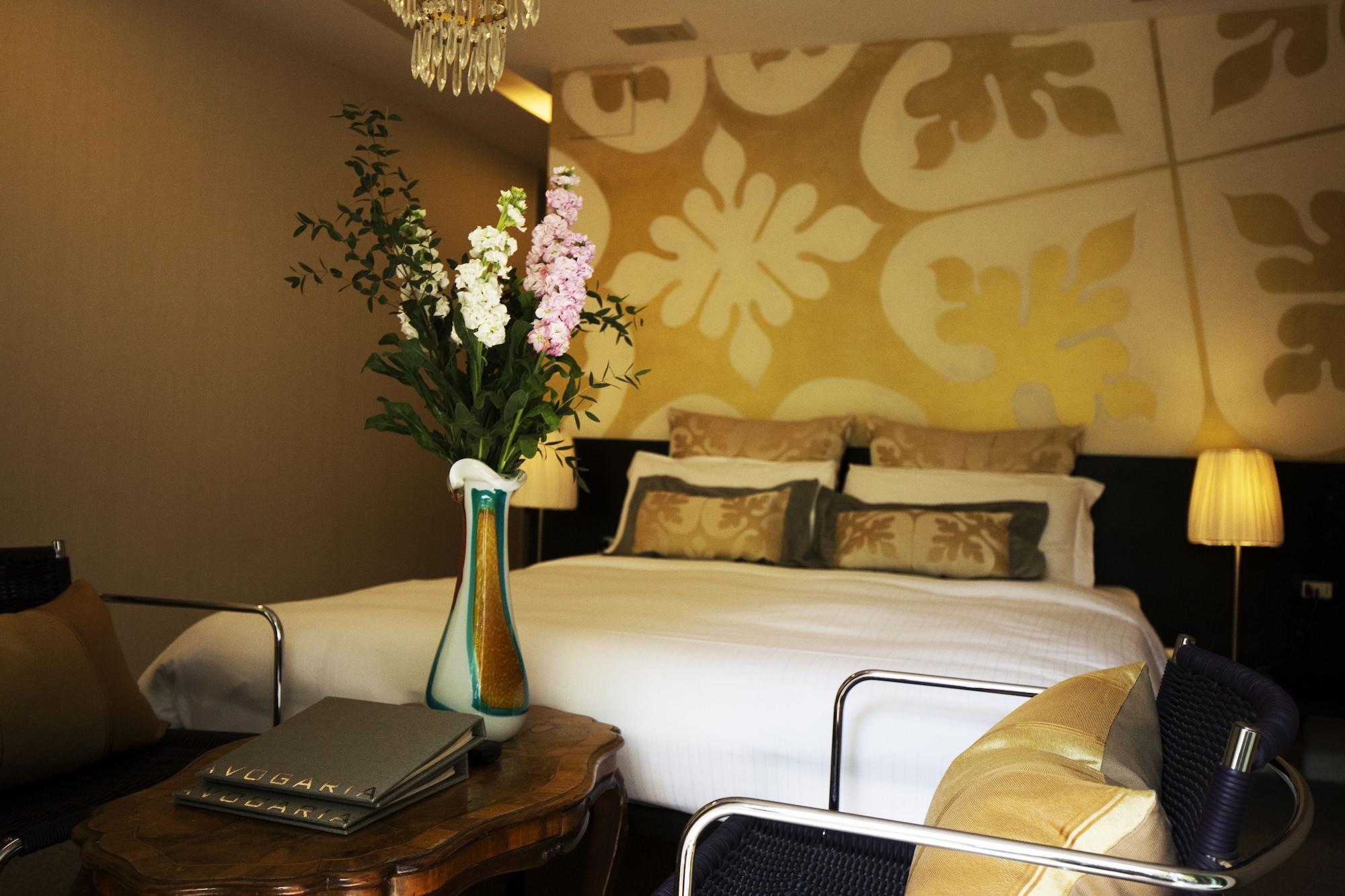 Avogaria 5 Rooms Venesia Bagian luar foto