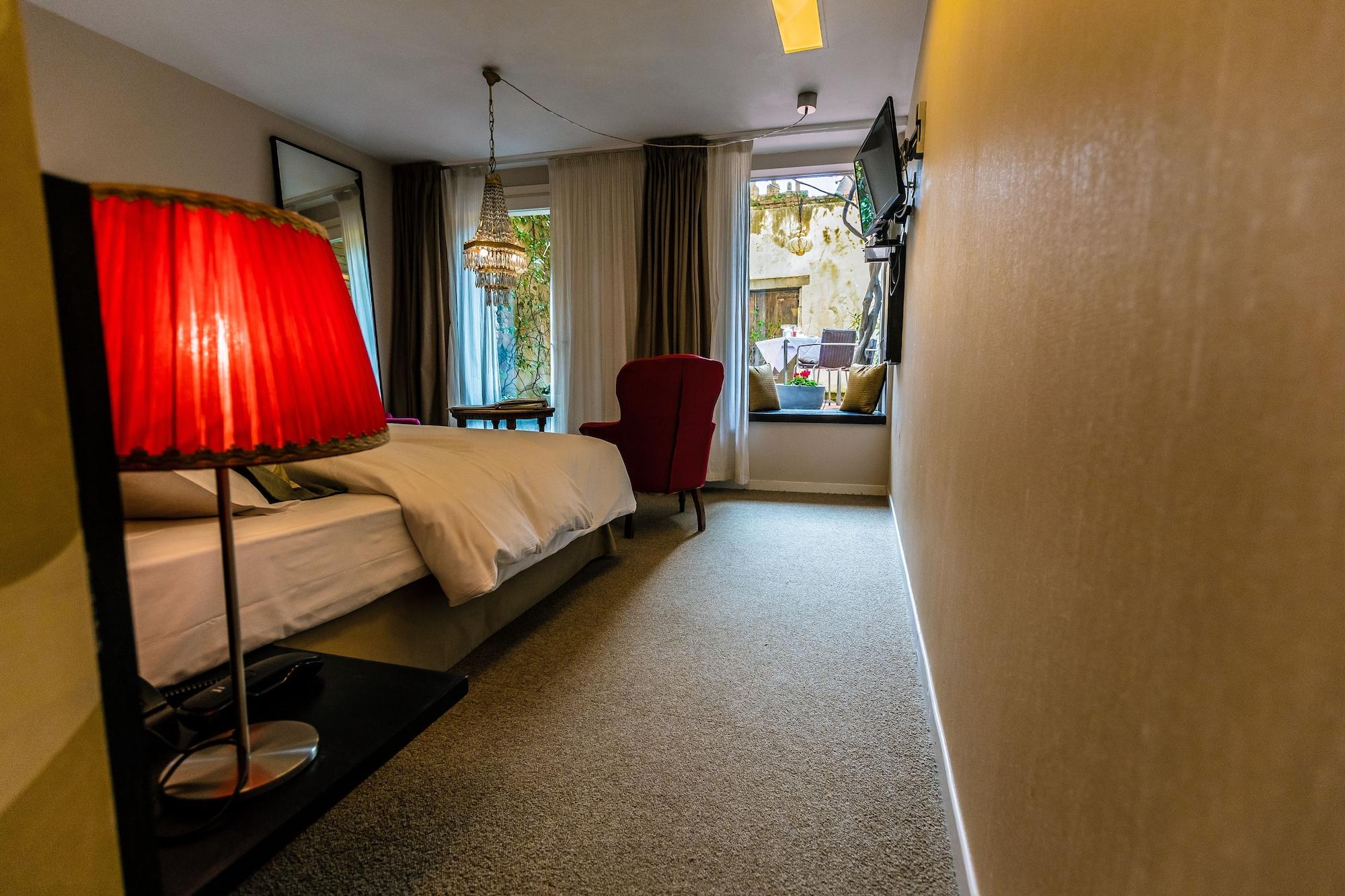 Avogaria 5 Rooms Venesia Bagian luar foto