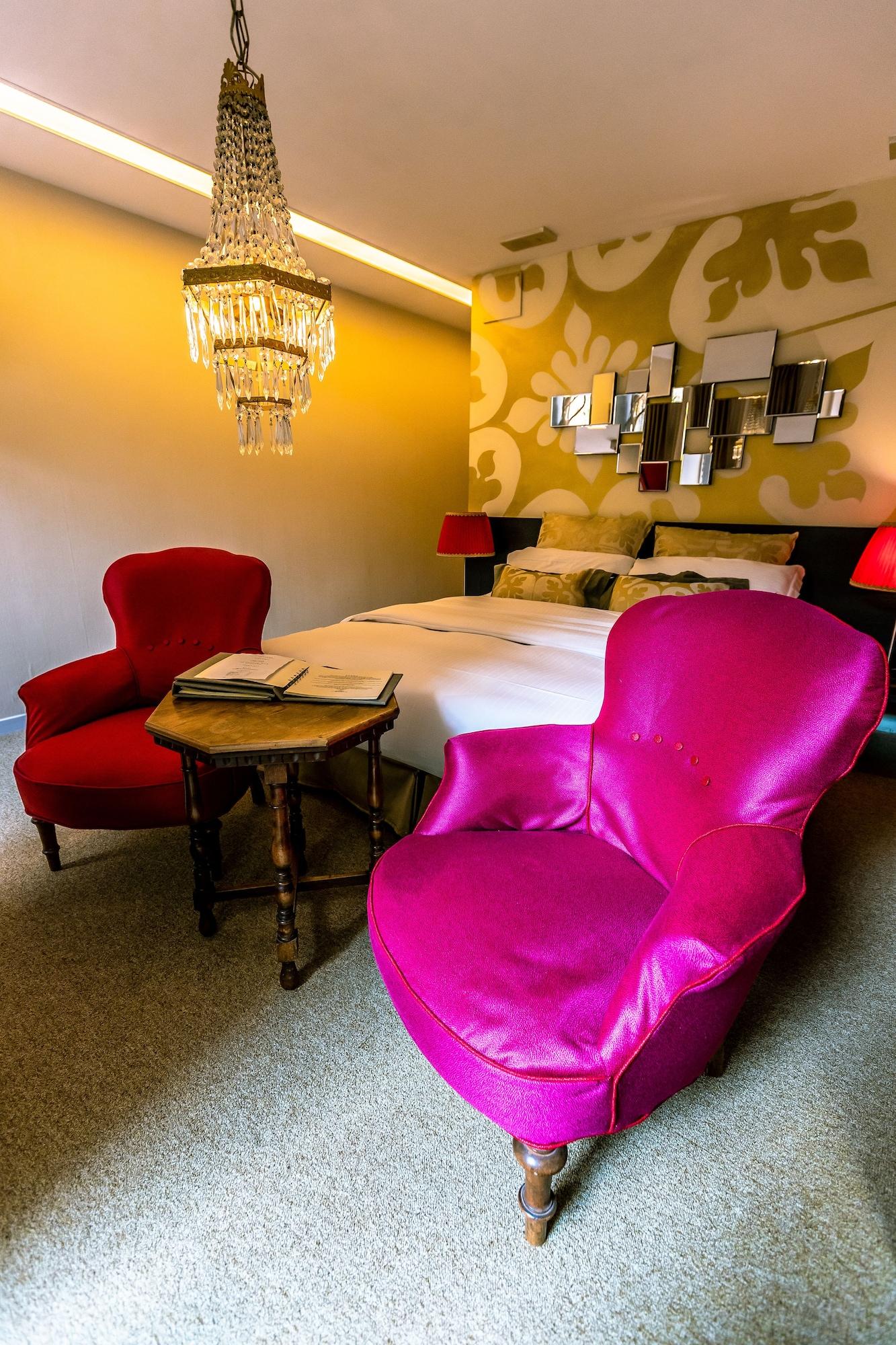 Avogaria 5 Rooms Venesia Bagian luar foto