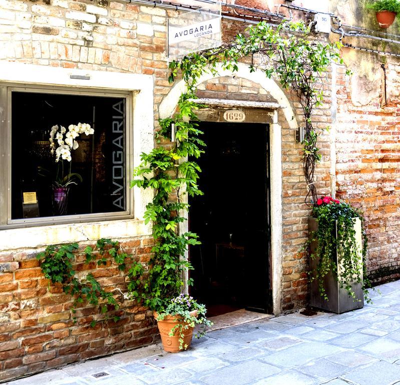 Avogaria 5 Rooms Venesia Bagian luar foto