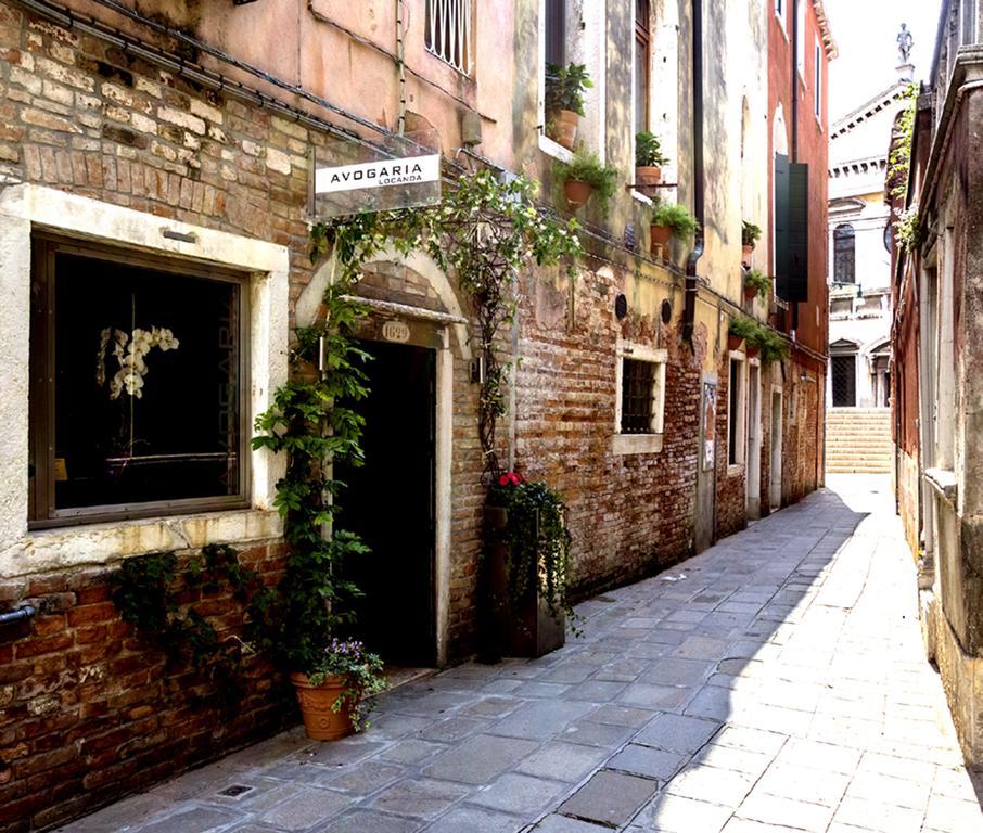 Avogaria 5 Rooms Venesia Bagian luar foto