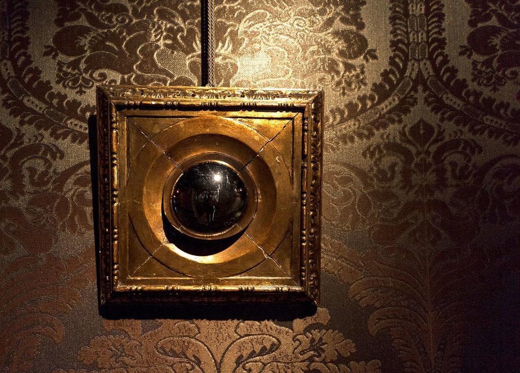 Avogaria 5 Rooms Venesia Bagian luar foto