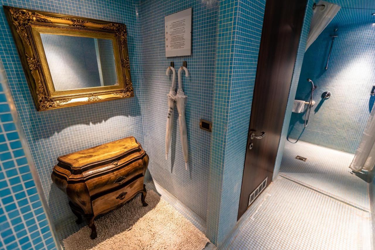 Avogaria 5 Rooms Venesia Bagian luar foto