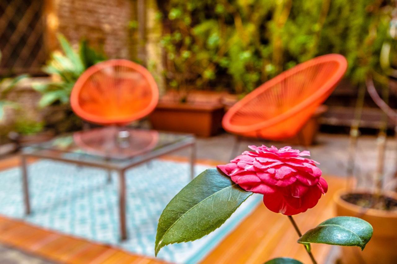 Avogaria 5 Rooms Venesia Bagian luar foto