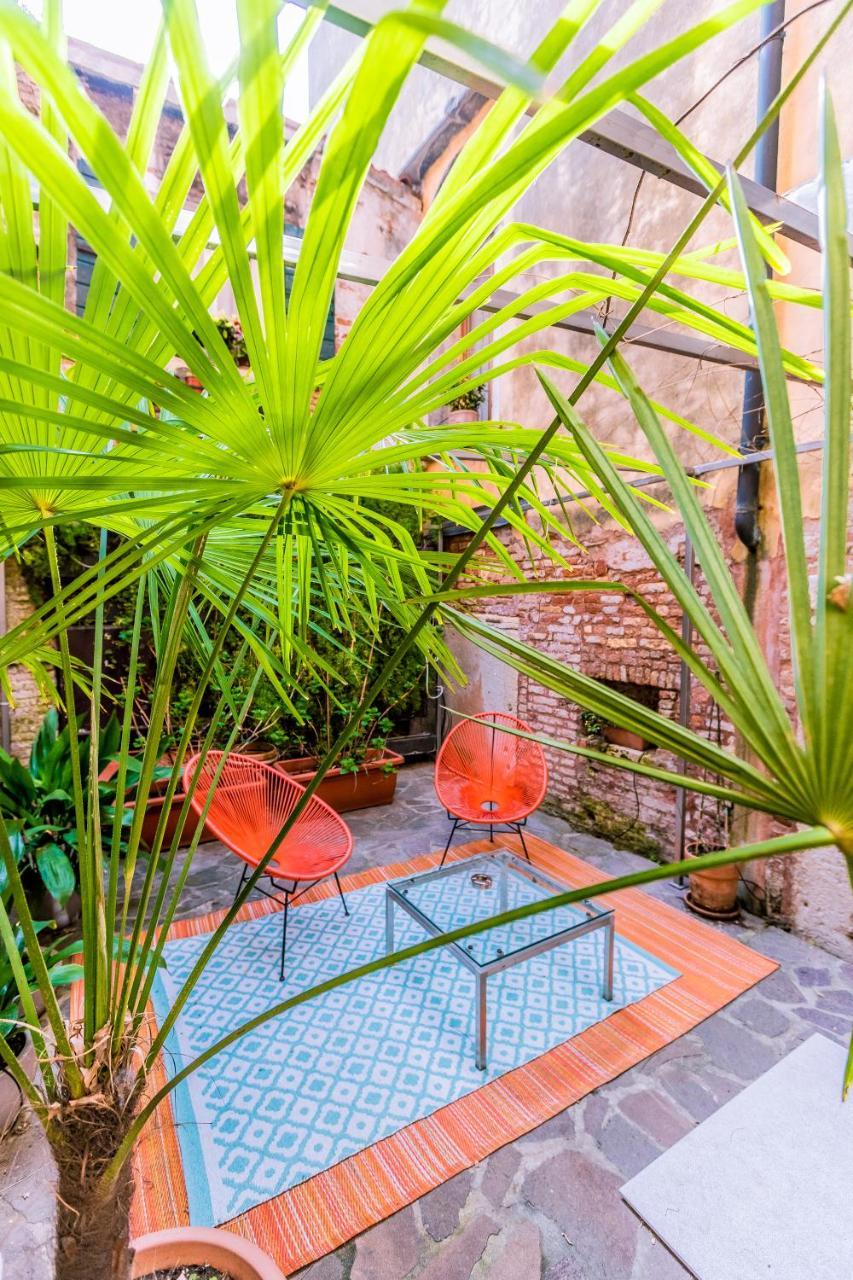 Avogaria 5 Rooms Venesia Bagian luar foto