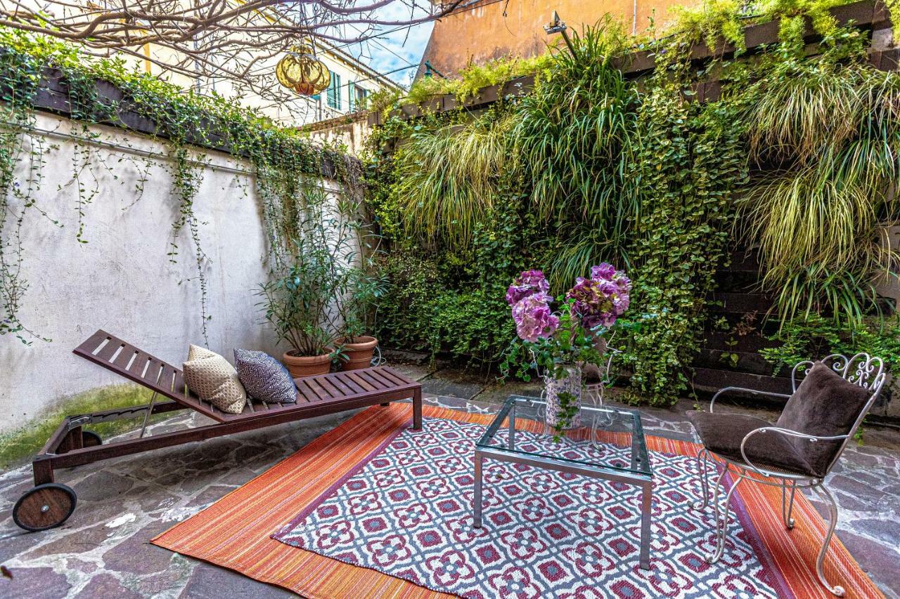 Avogaria 5 Rooms Venesia Bagian luar foto
