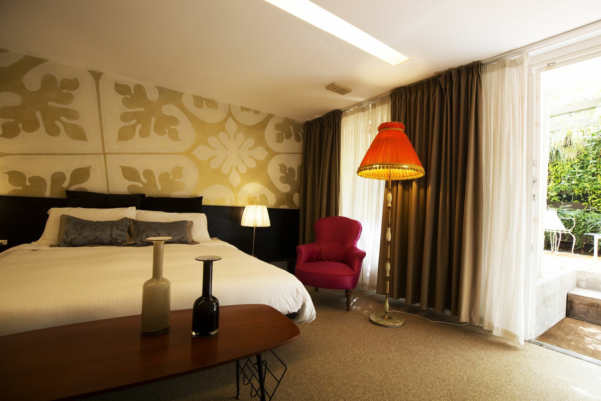 Avogaria 5 Rooms Venesia Bagian luar foto