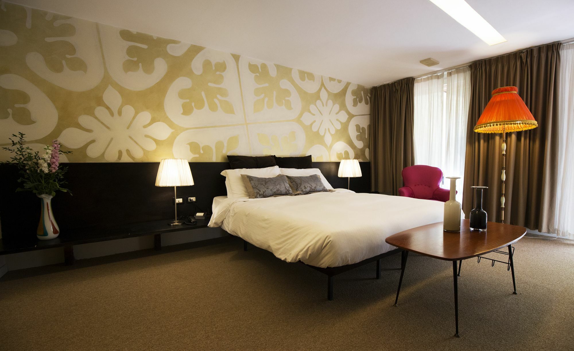 Avogaria 5 Rooms Venesia Bagian luar foto