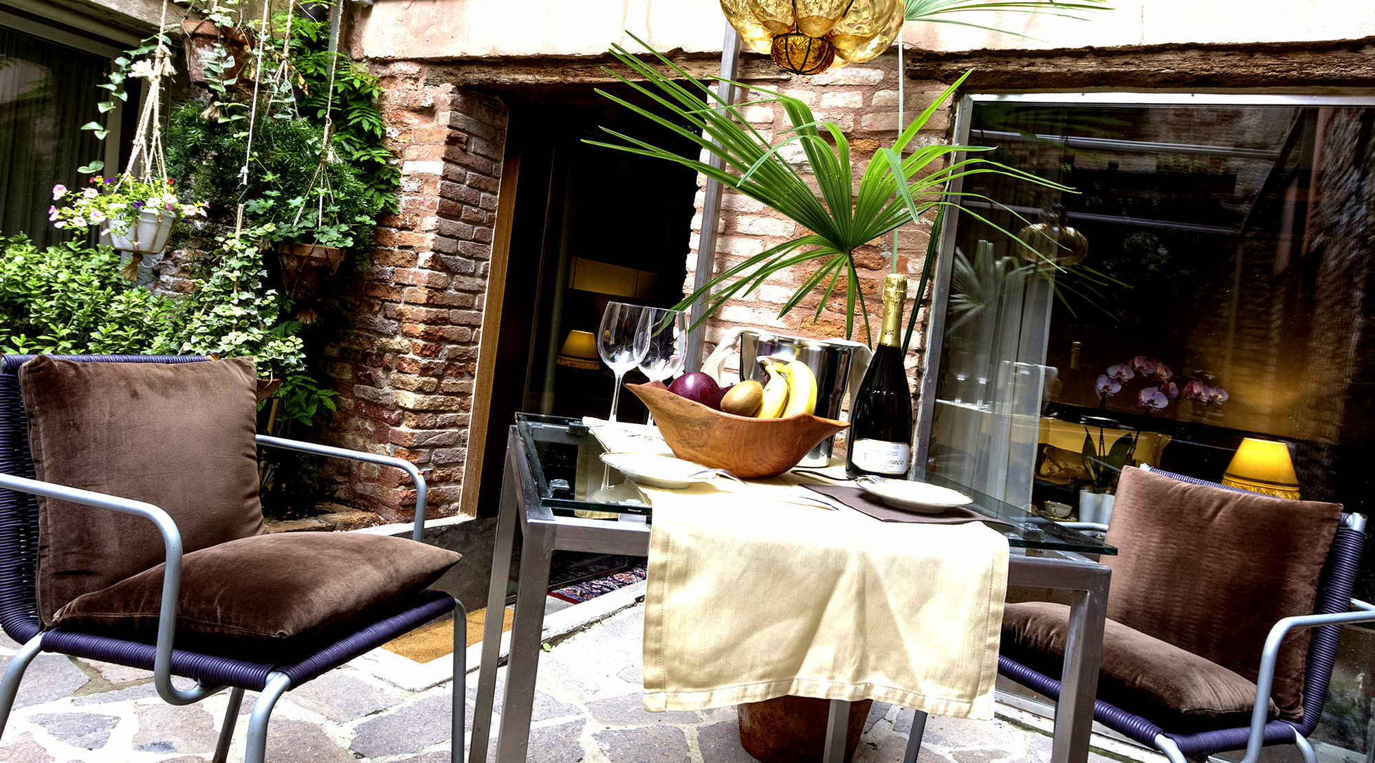 Avogaria 5 Rooms Venesia Bagian luar foto