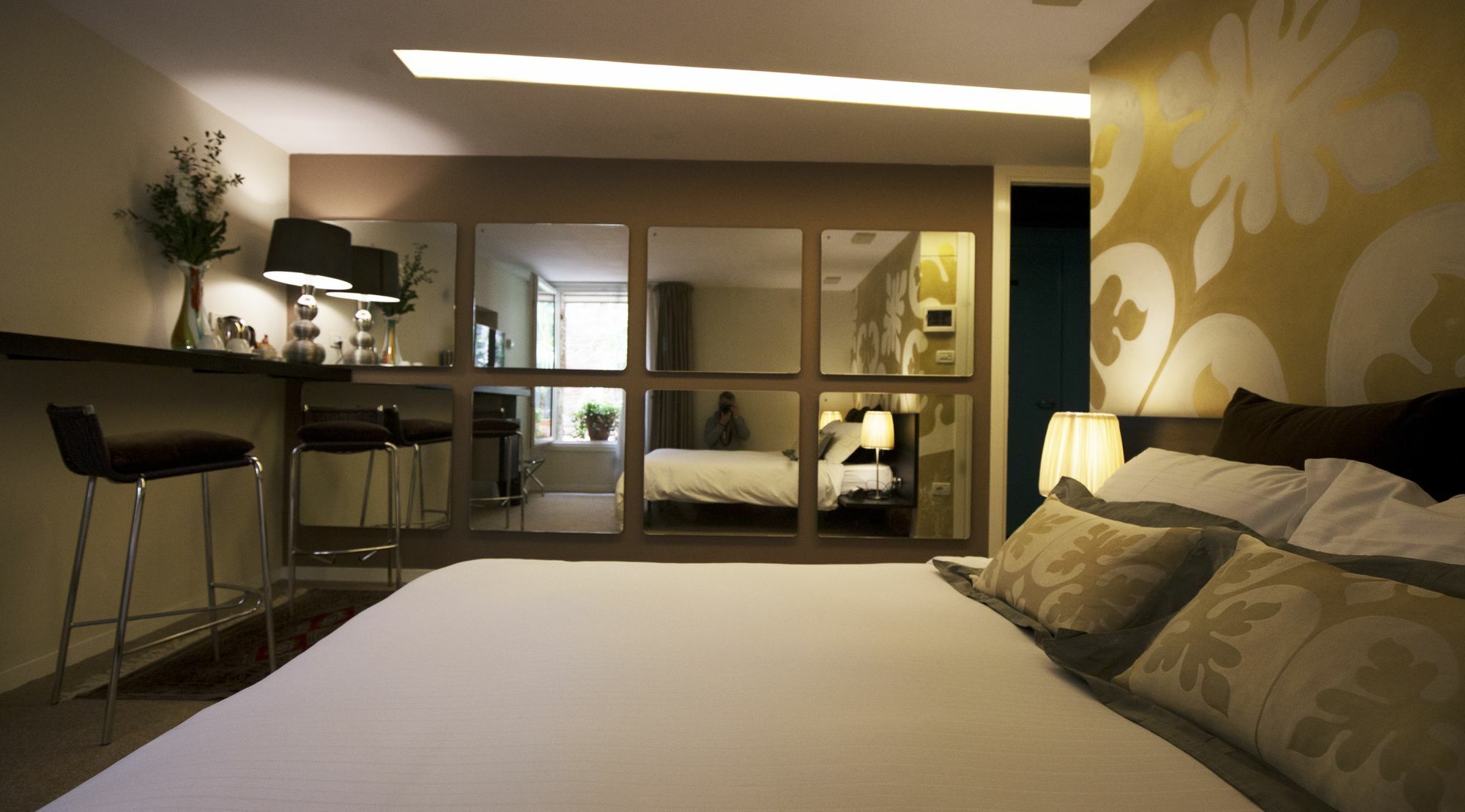 Avogaria 5 Rooms Venesia Bagian luar foto