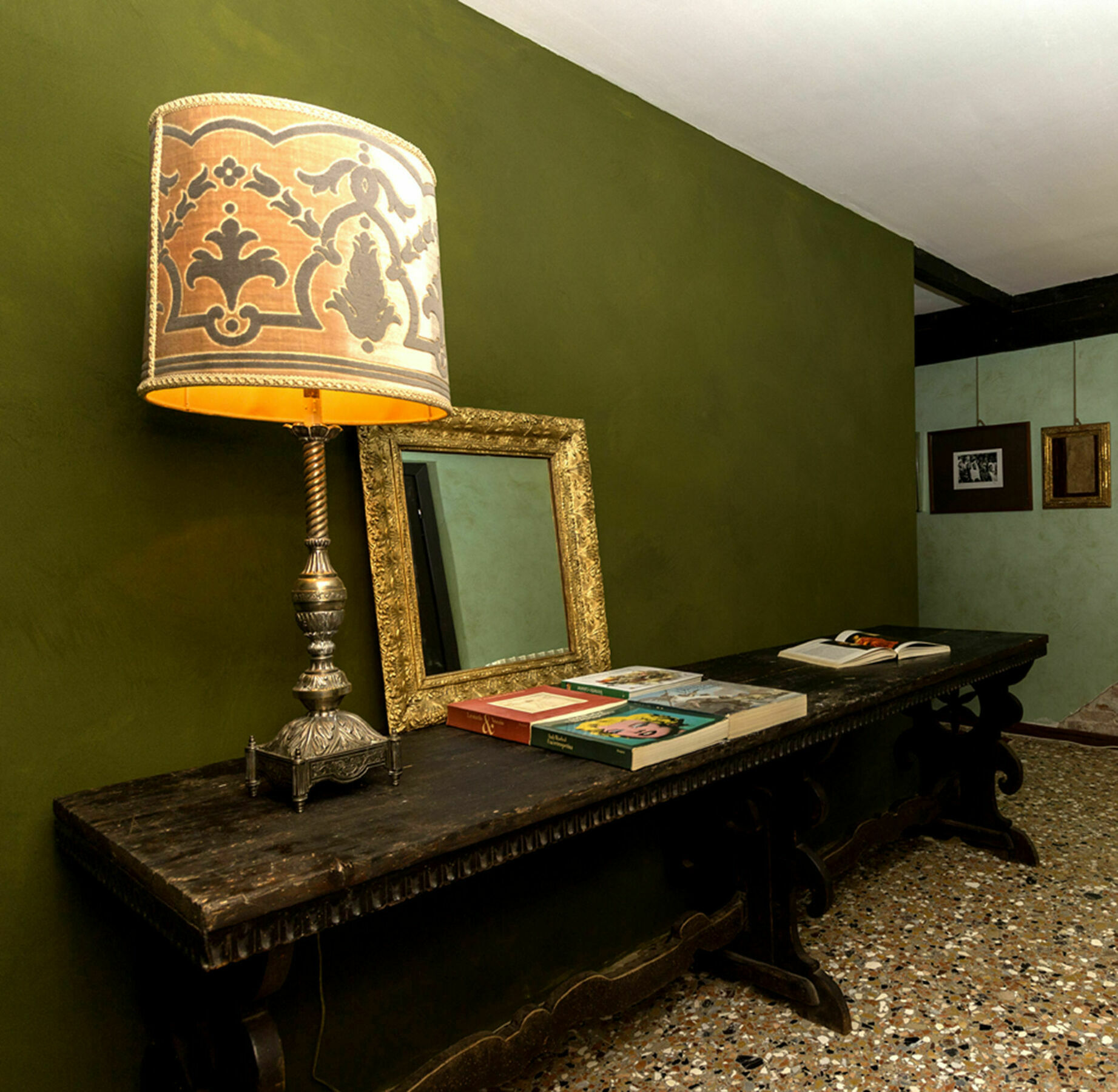 Avogaria 5 Rooms Venesia Bagian luar foto