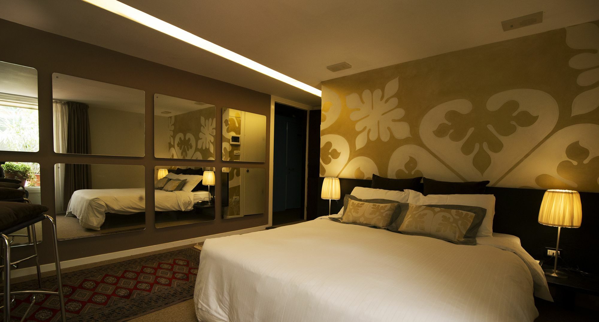Avogaria 5 Rooms Venesia Bagian luar foto