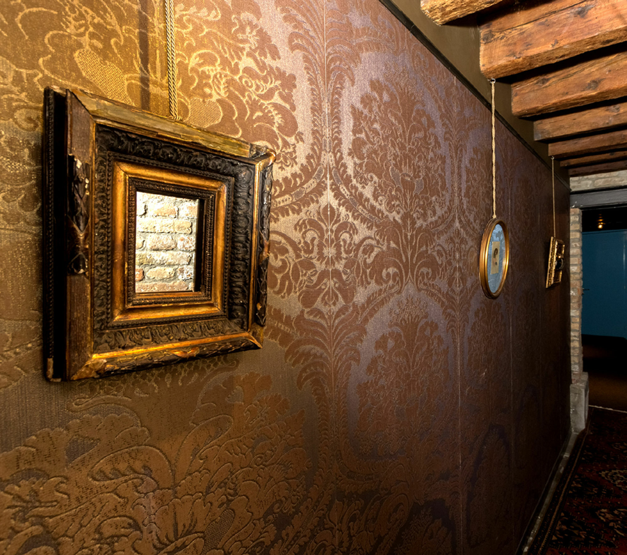Avogaria 5 Rooms Venesia Bagian luar foto
