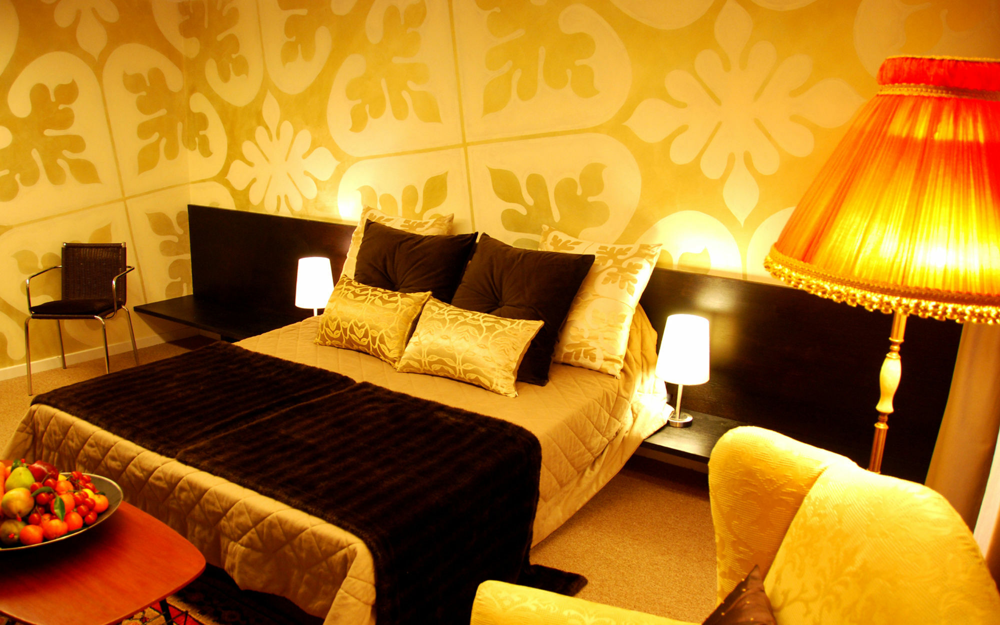 Avogaria 5 Rooms Venesia Bagian luar foto