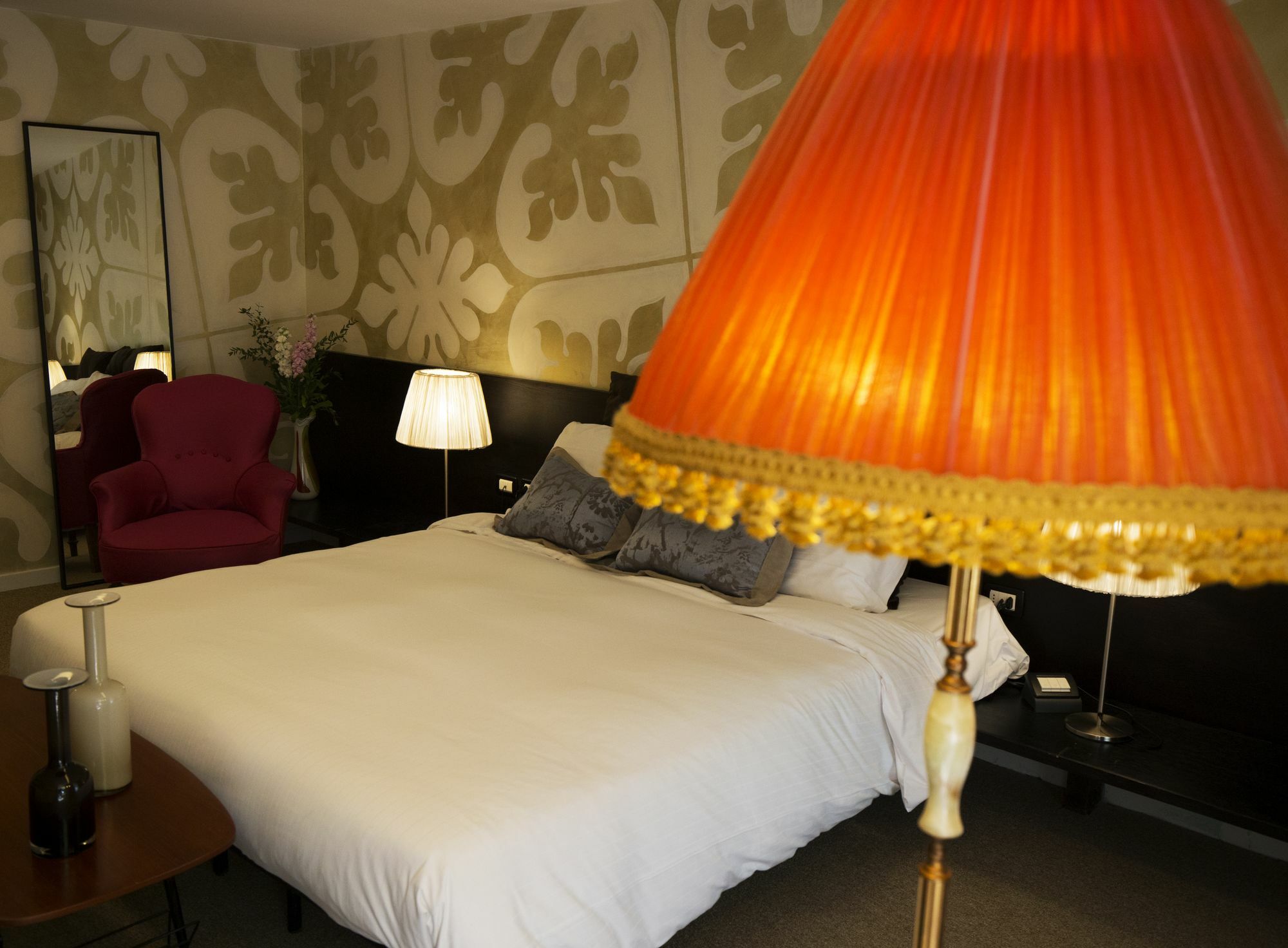 Avogaria 5 Rooms Venesia Bagian luar foto