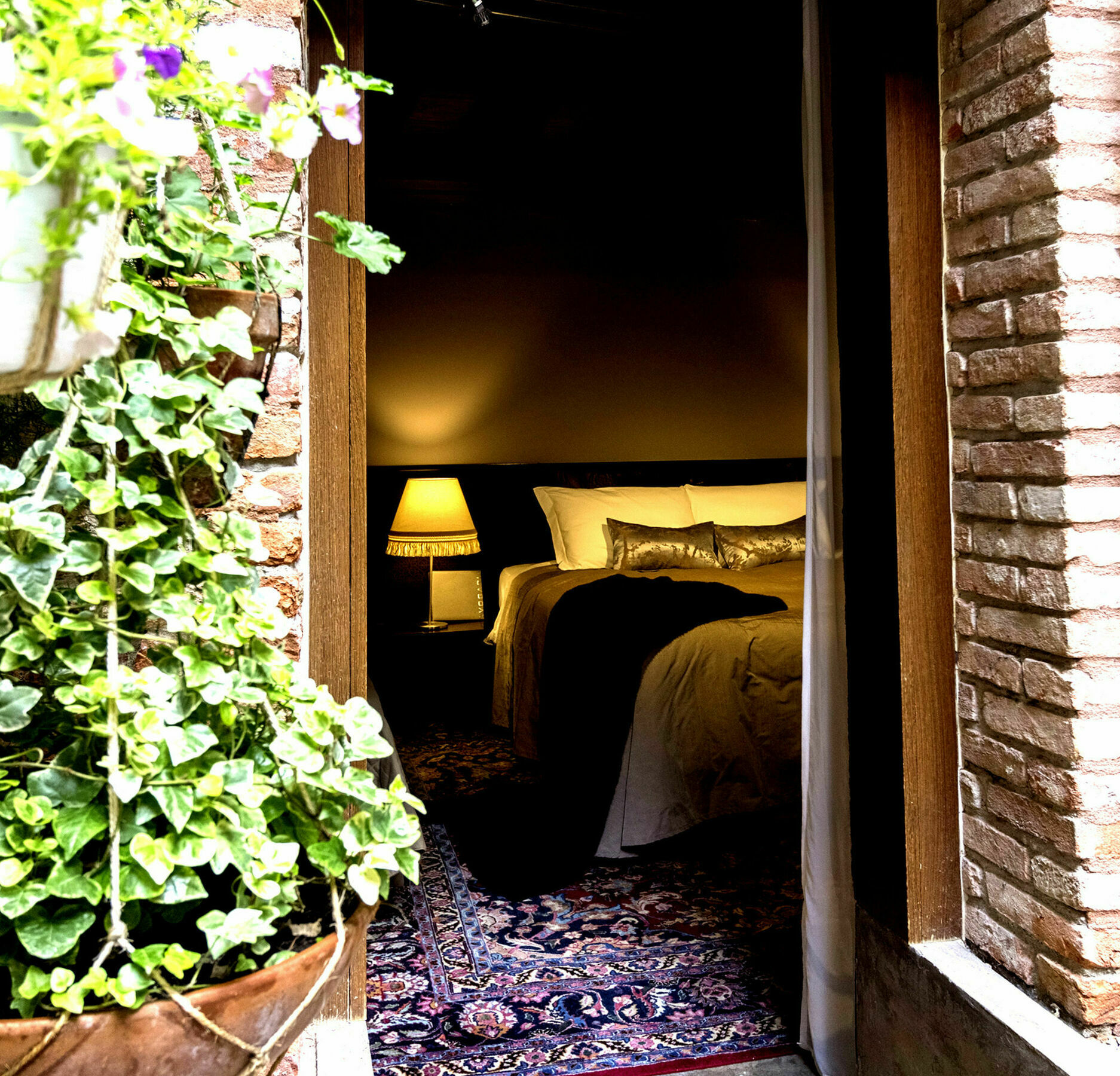 Avogaria 5 Rooms Venesia Bagian luar foto