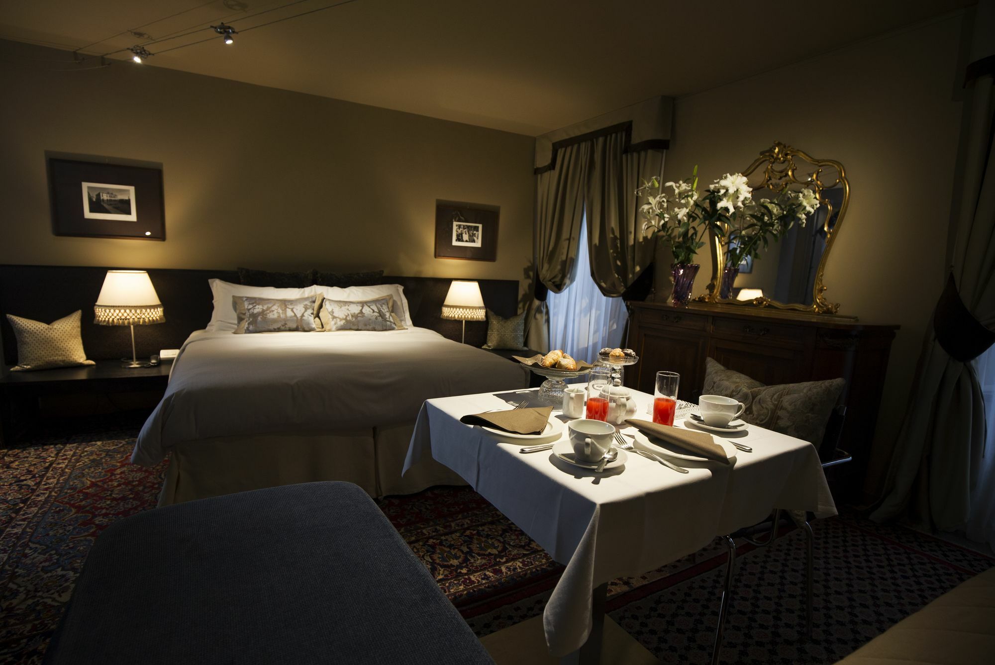 Avogaria 5 Rooms Venesia Bagian luar foto