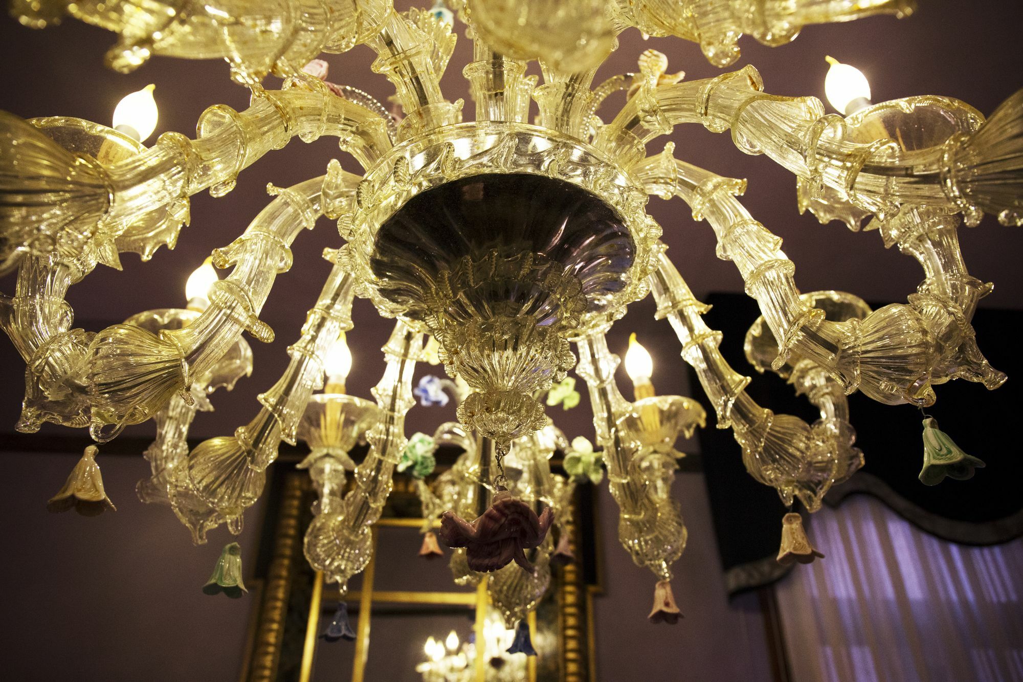 Avogaria 5 Rooms Venesia Bagian luar foto