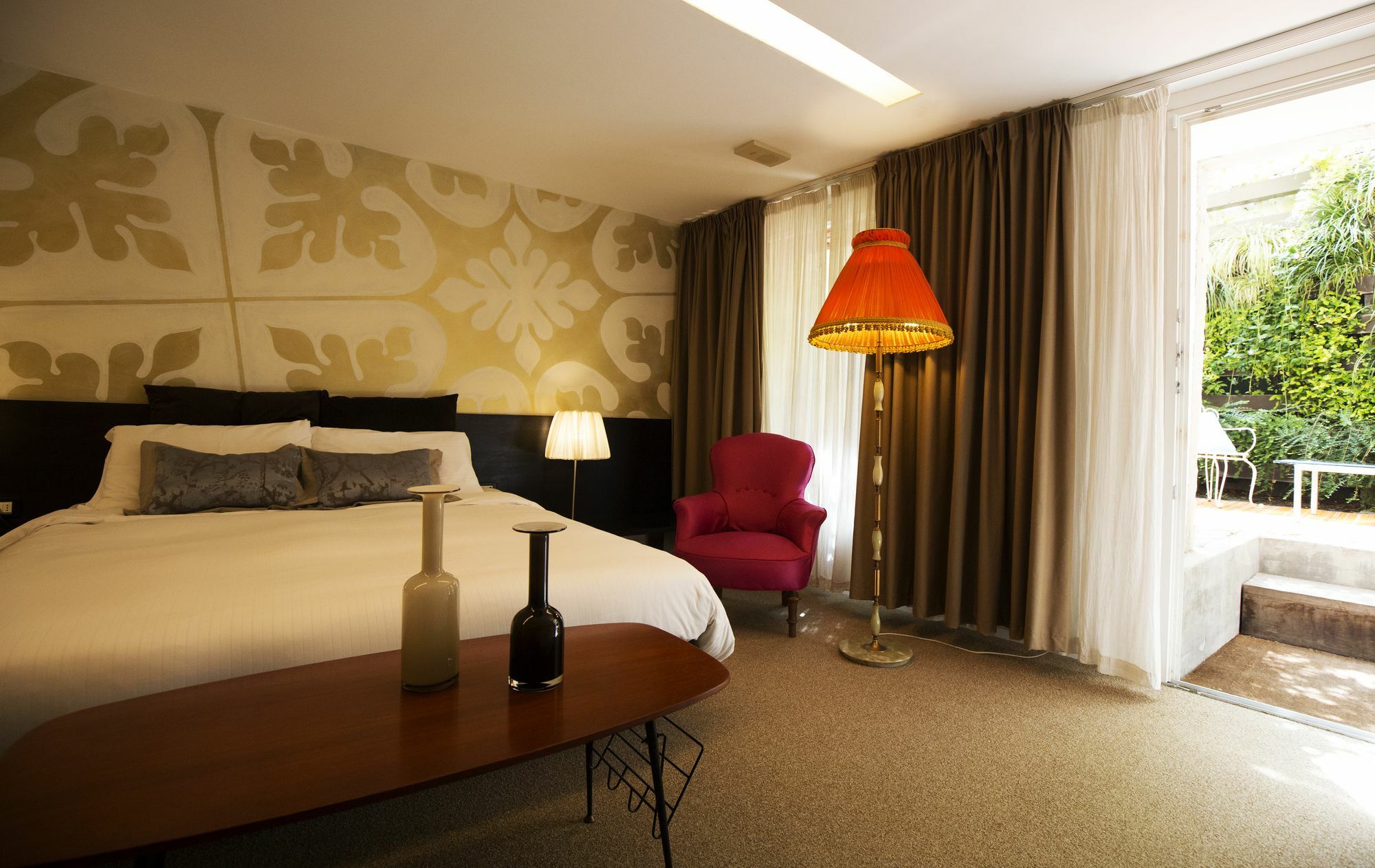 Avogaria 5 Rooms Venesia Bagian luar foto