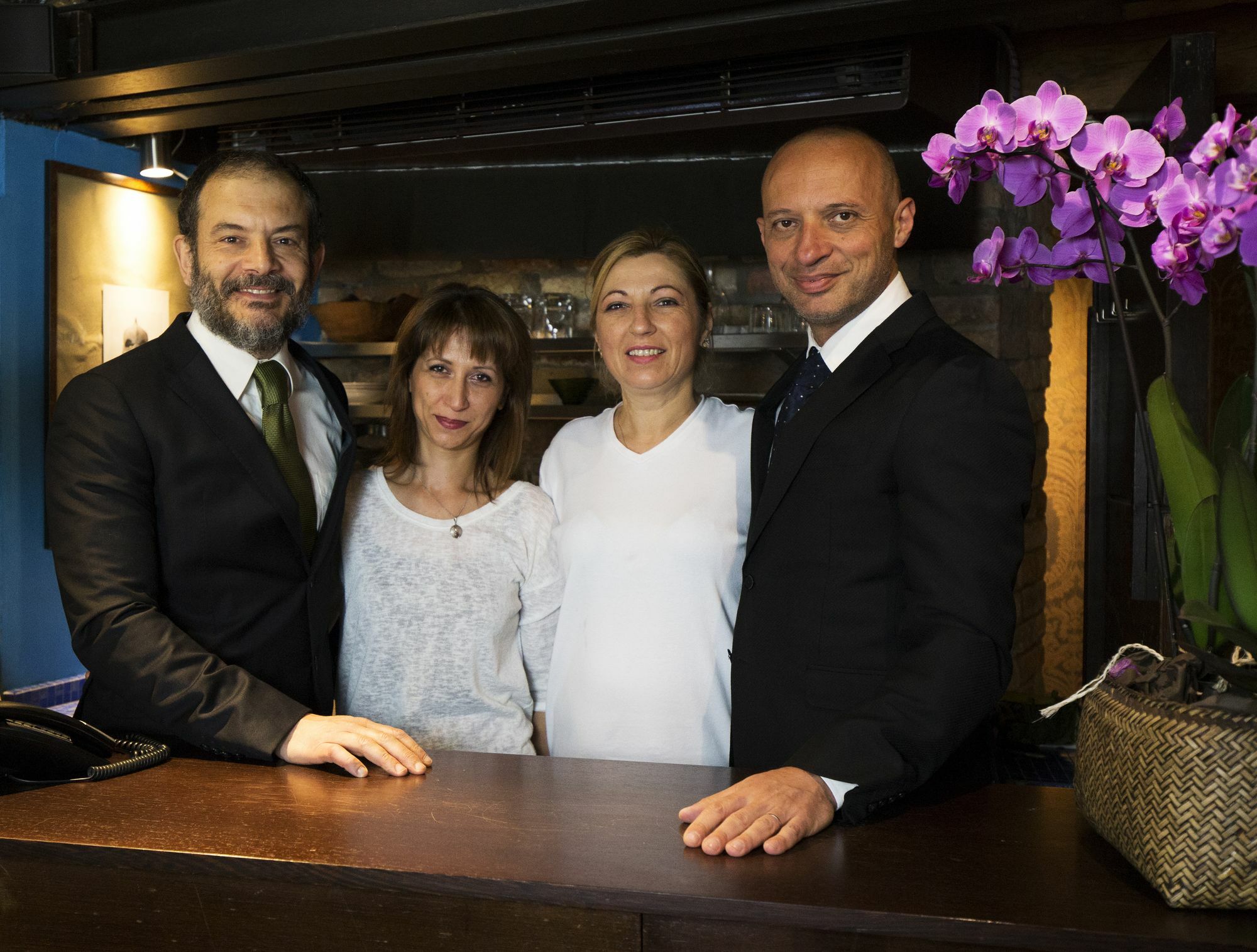 Avogaria 5 Rooms Venesia Bagian luar foto