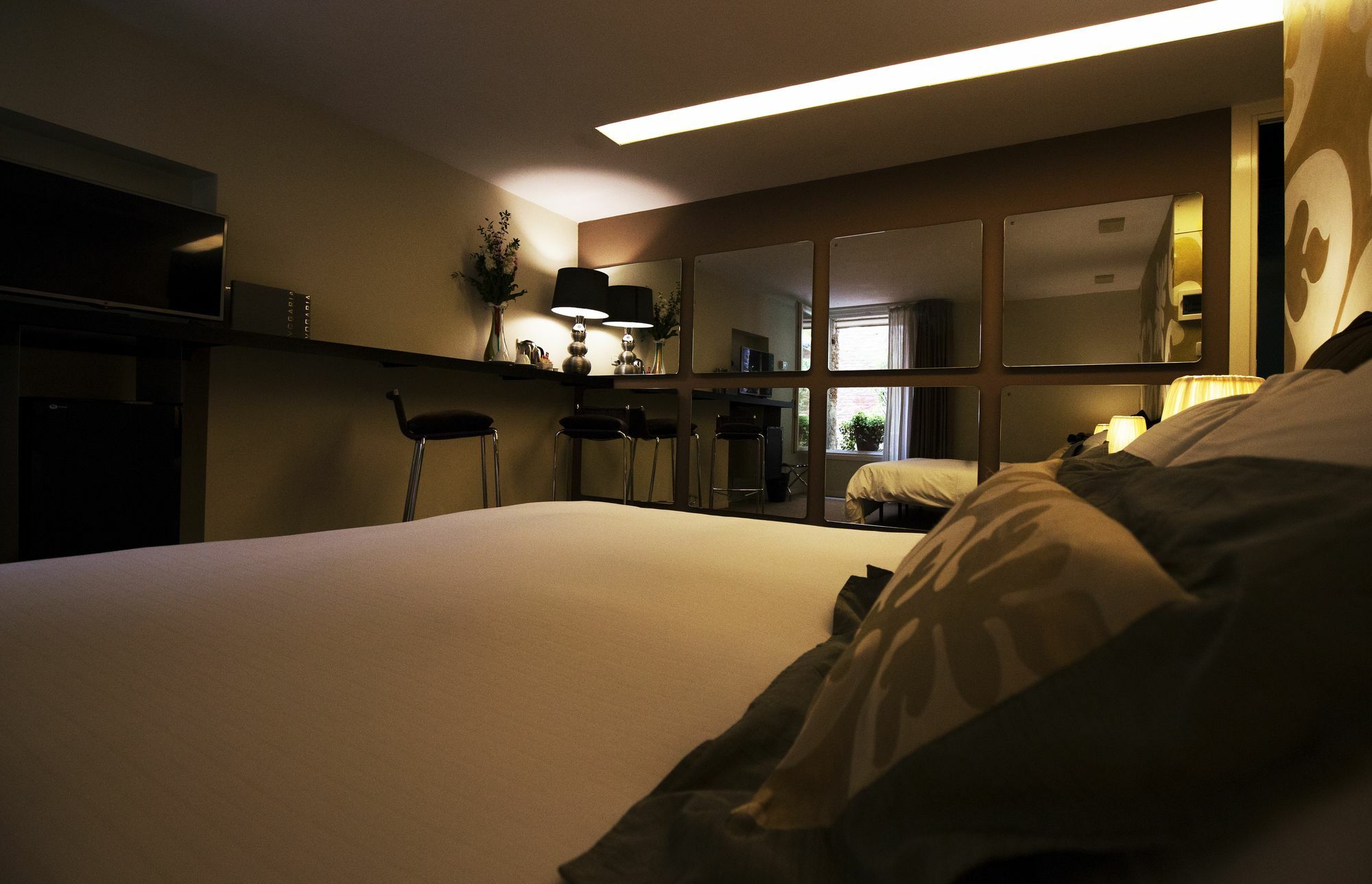 Avogaria 5 Rooms Venesia Bagian luar foto