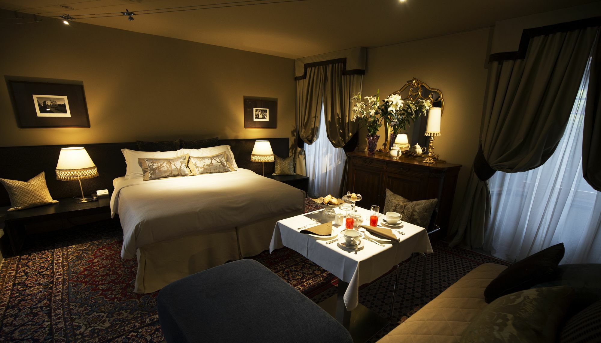 Avogaria 5 Rooms Venesia Bagian luar foto